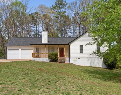 Inviting Pet-Friendly Renovated 4 BR Home w/ Deck